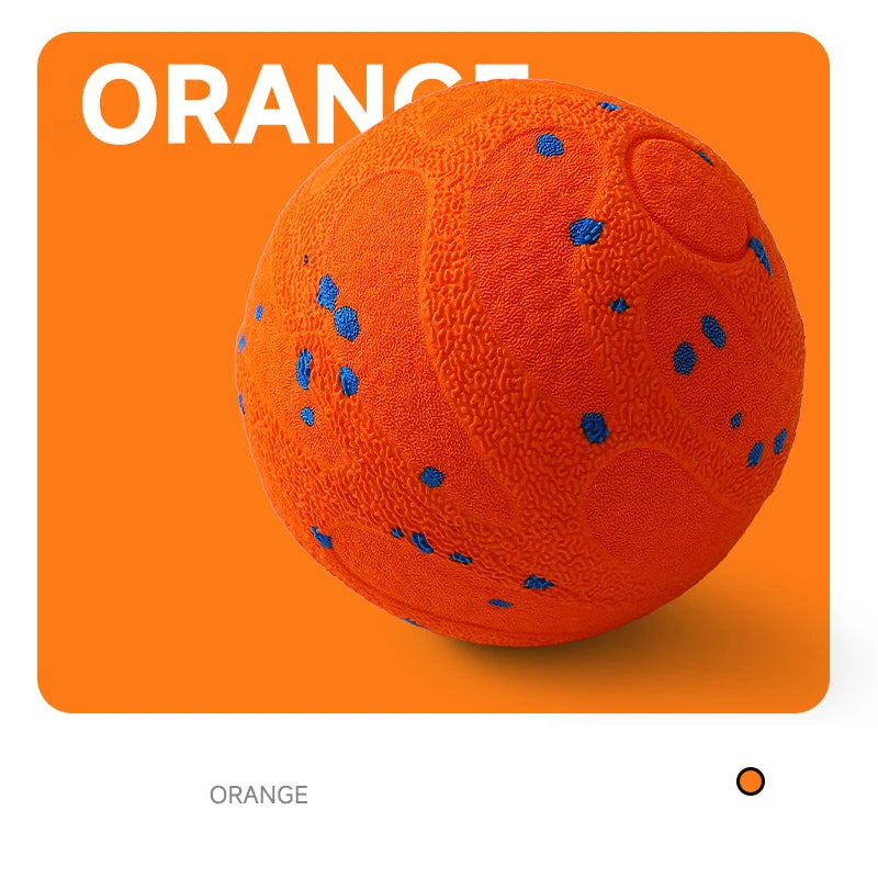 Smart Interactive Dog Toy