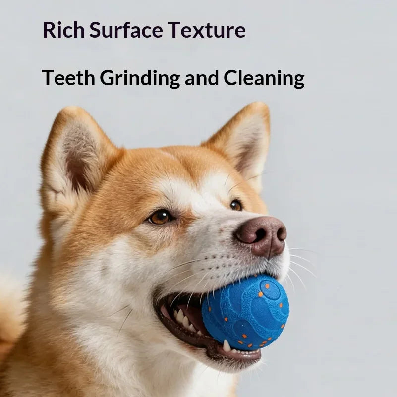 Smart Interactive Dog Toy