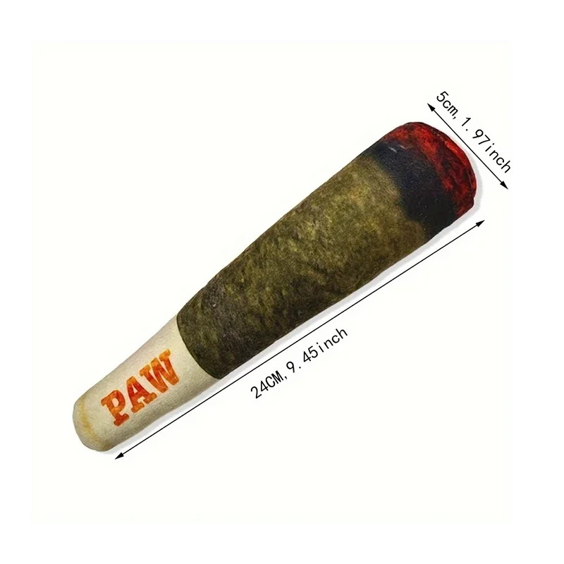 PAWREX™ Doggy Cigar