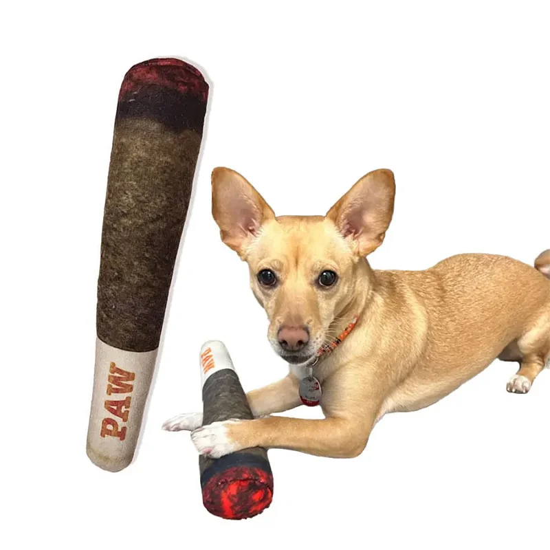 PAWREX™ Doggy Cigar