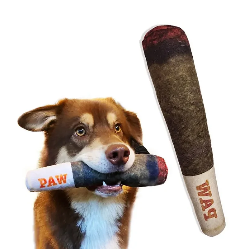 PAWREX™ Doggy Cigar