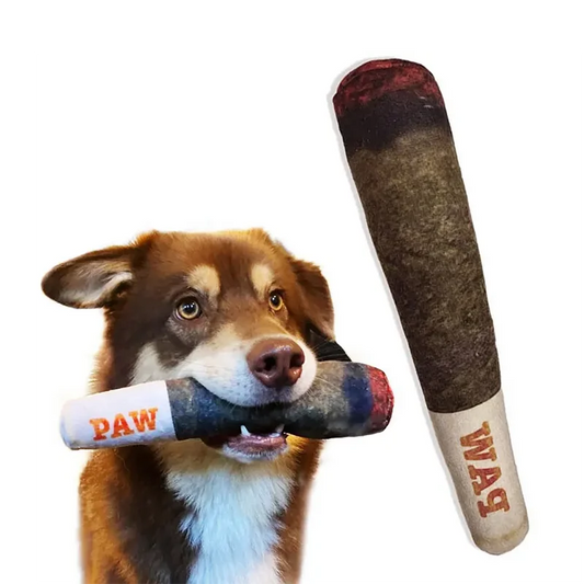 PAWREX™ Doggy Cigar